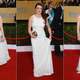 Image for article titled The Best and Worst Looks from the SAG Awards Red Carpet